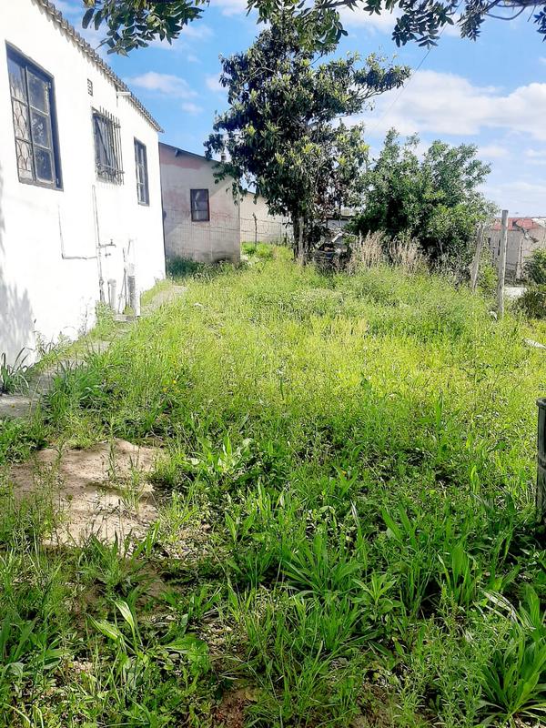 2 Bedroom Property for Sale in Mdantsane Nu 10 Eastern Cape